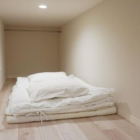 Appartamento Trip Pod Higashi-Hie Fukuoka  Esterno foto