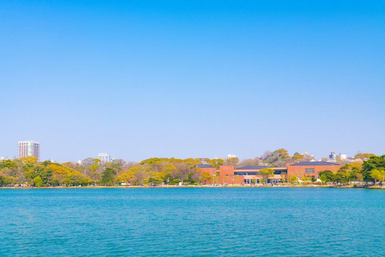 Appartamento Trip Pod Higashi-Hie Fukuoka  Esterno foto